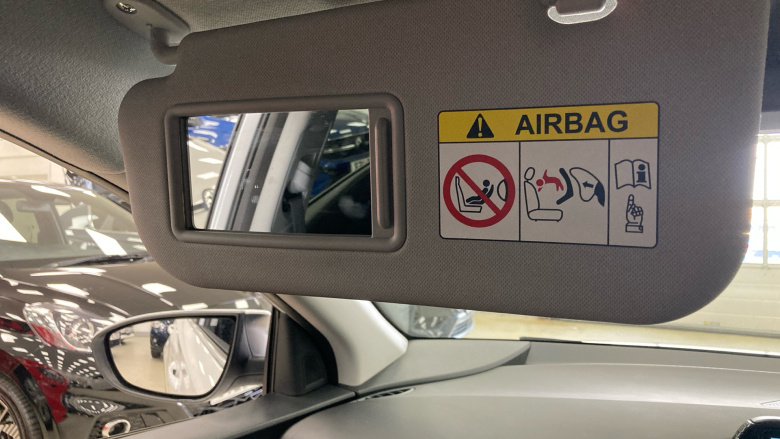 Hyundai BAYON 1.0 TGDi Premium 5dr Petrol Hatchback